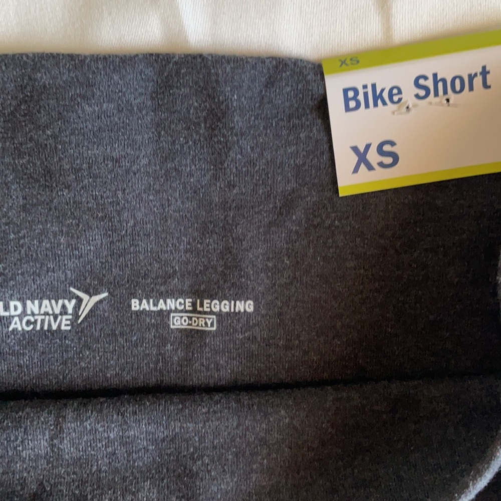 Bike Shorts - Picture 4 of 5